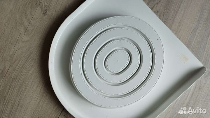 Система для приручения кошек к унитазу