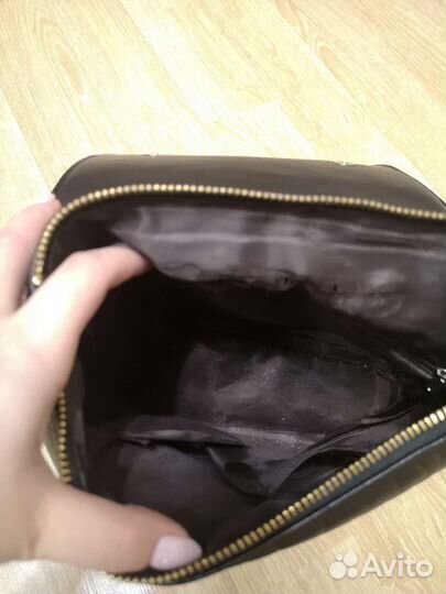 Сумка рюкзак