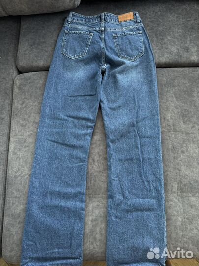 Джинсы