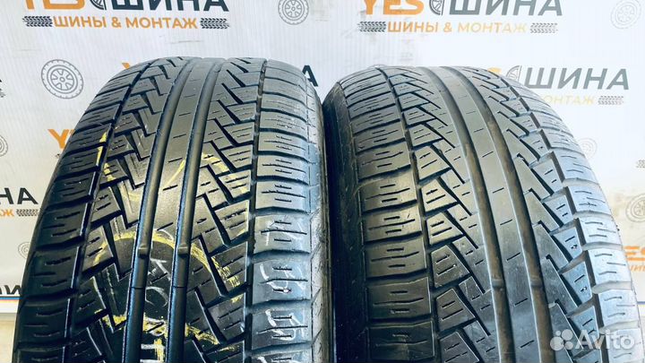 Pirelli Scorpion SRT 235/50 R18 97H