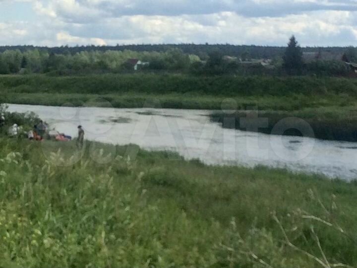 Участок 12 сот. (ИЖС)