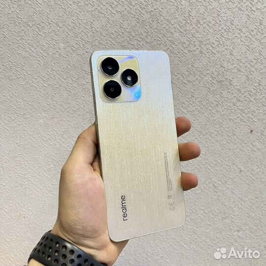 realme C53, 6/128 ГБ