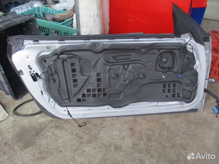 Дверь передняя левая BMW E92 s1079327