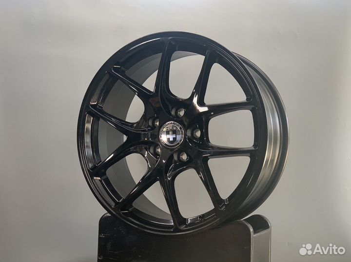 Диски Bristol R18 5x114.3 made in turkey