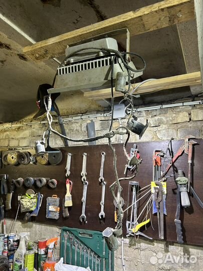 Коса парктроников w210