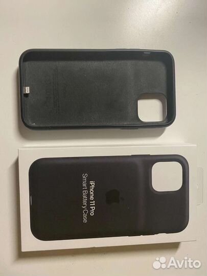 Чехол-зарядка для iPhone 11 pro и другие