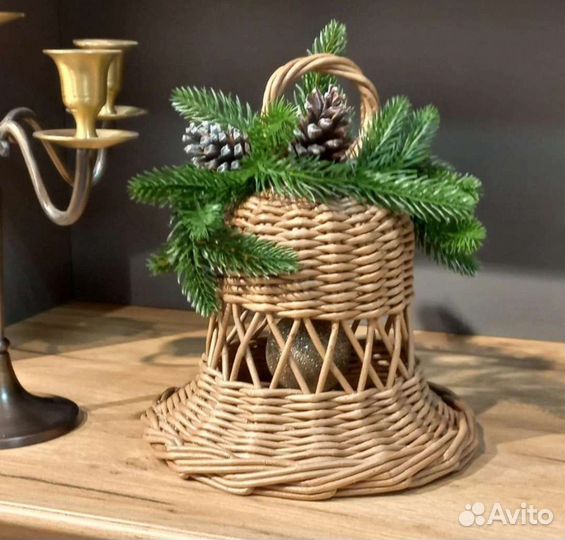 Колокольчик