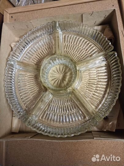 Менажница СССР