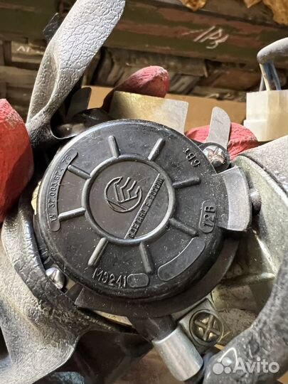 Стеклоочиститель ваз 2103-2107