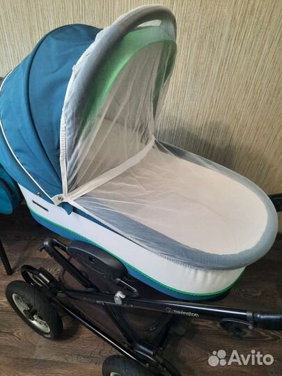 Коляска Navington Galeon