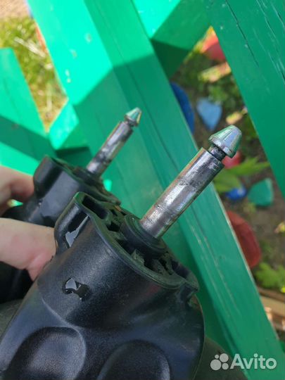 Колеса на прогулочную коляску