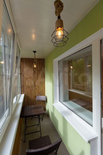 1-к. квартира, 30 м², 1/5 эт.