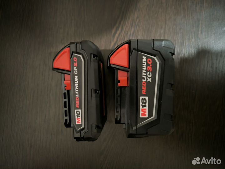 Шуруповерт