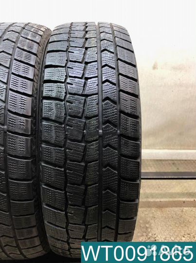 Dunlop Winter Maxx WM02 185/65 R15 95T