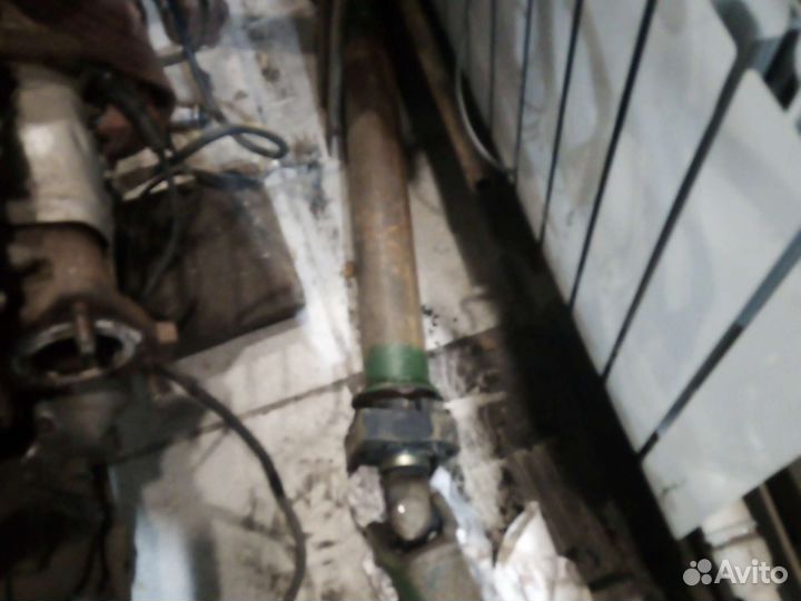 Двигатель 5vz fe