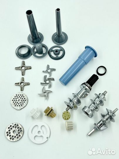 Нож мясорубки. Запчасти для мясорубки