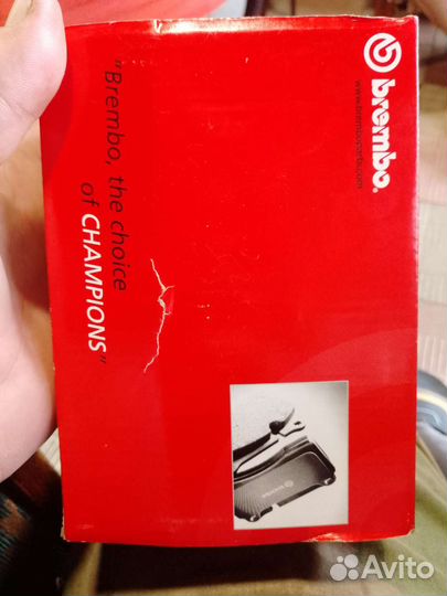 Тормозные колодки для Peugeot407