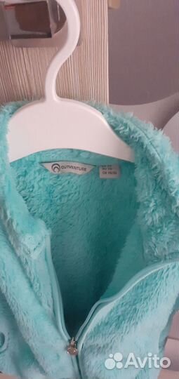 Продам кофты для девочки