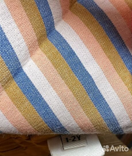 Панама liewood 1-2 года