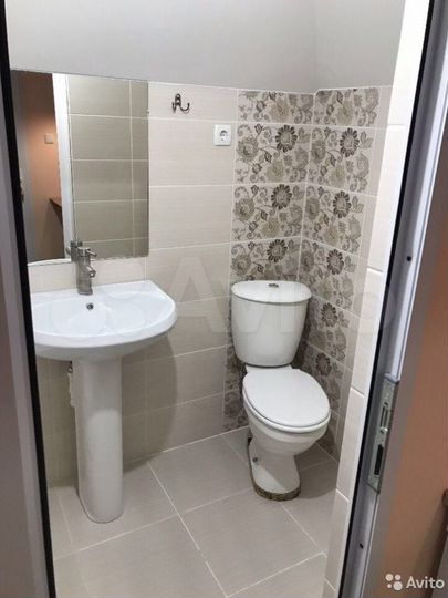 Комната 30 м² в 2-к., 2/2 эт.