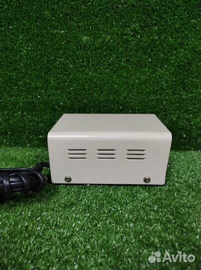 Блок управления маникюрный Marathon 3 Korea