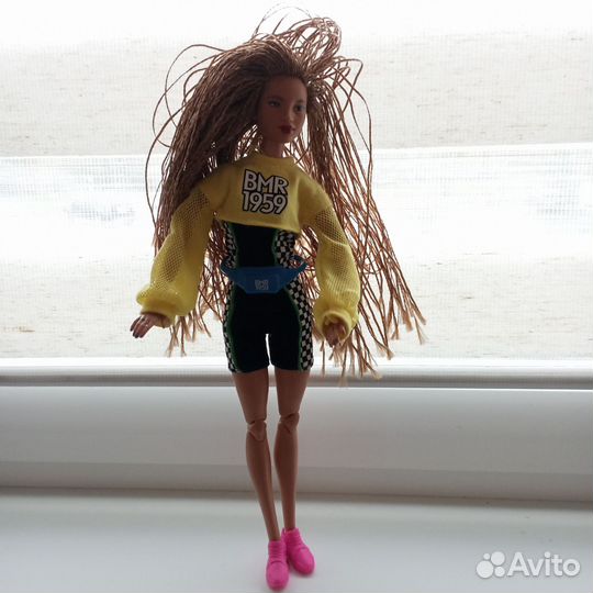 Кукла Barbie 1959 BMR