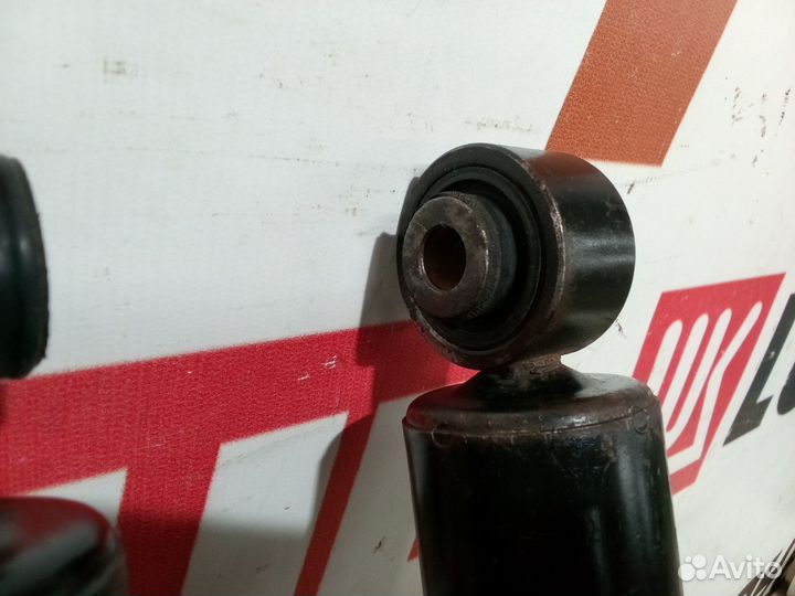 Стойка амортизатора подвески задняя Mazda 6 GH