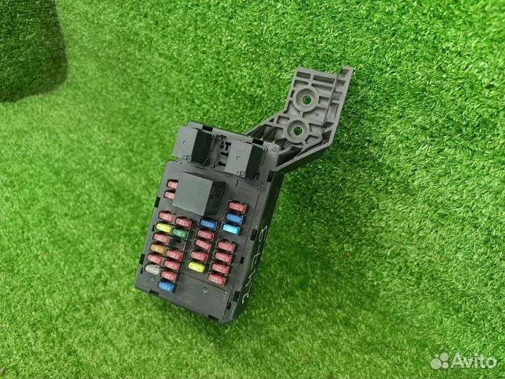 Блок предохранителей Geely Emgrand EC7 2013