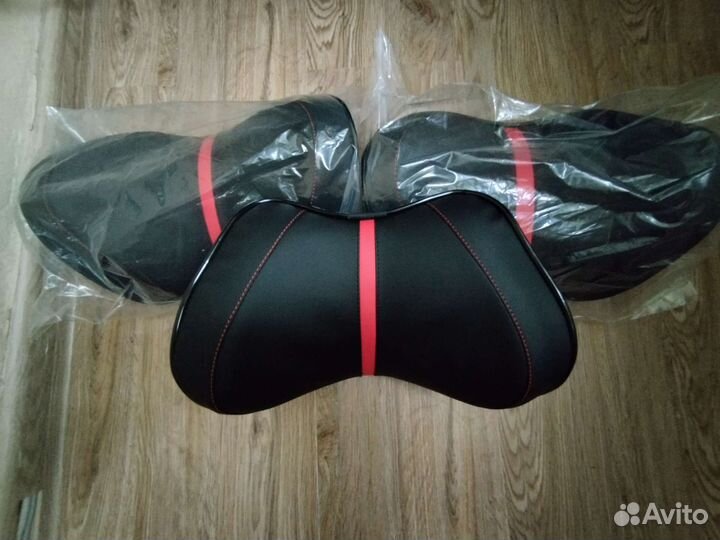 Автомобильные подушки для головы и шеи