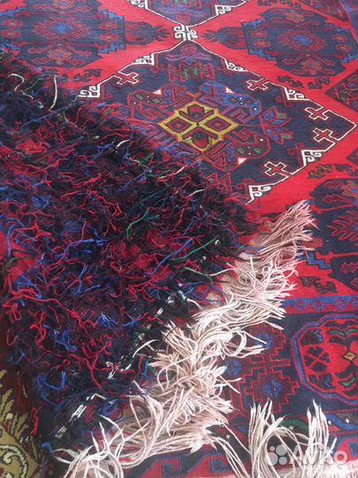 Табасаранские ковры