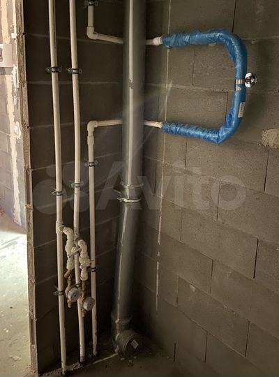 Квартира-студия, 23,5 м², 3/4 эт.