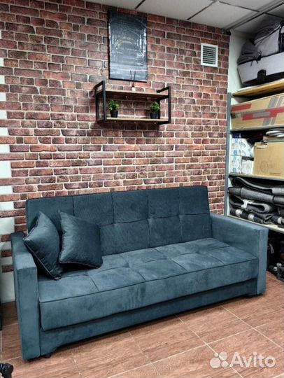 Диван новый