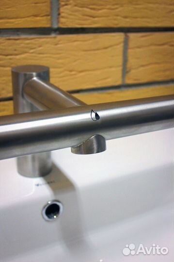 Сенсорный смеситель 3в1