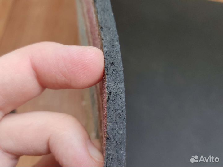 Коврик входной