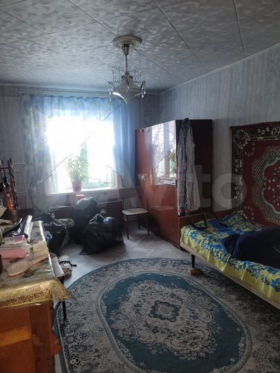 Дом 67,5 м² на участке 20 сот.