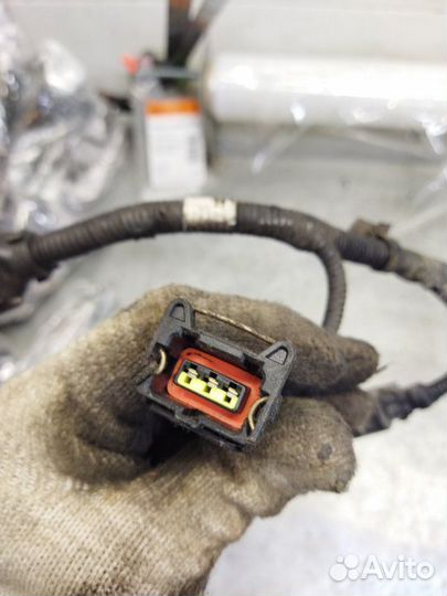 Проводка Kia Ceed купэ 1.6 D4FB 2008