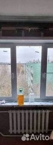 Пластиковые окна rehau