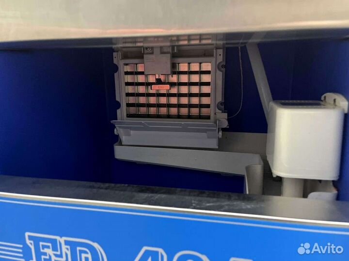 Льдогенератор FD-20A