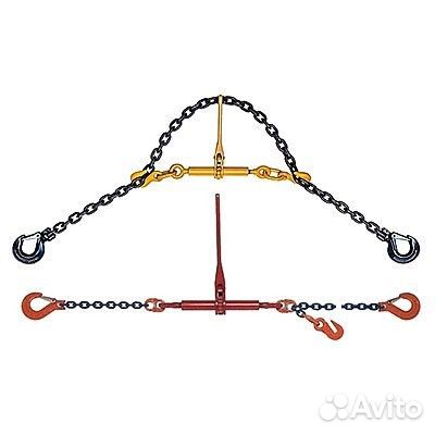 Ремни стяжные