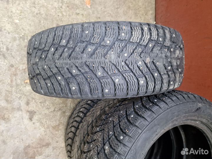 Cordiant Snow Cross 2 205/55 R16