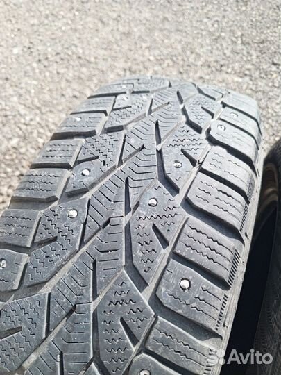 Gislaved NordFrost 100 175/65 R14