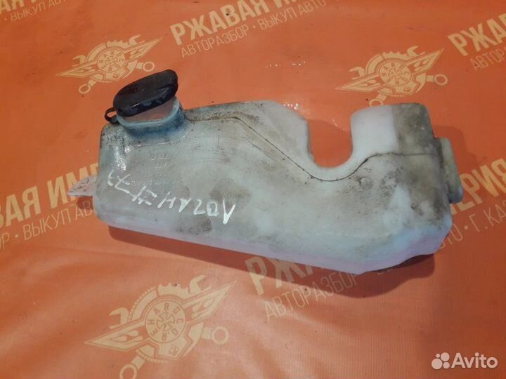 Бачок омывателя Renault Logan фаза 1 1.4 K7JA710
