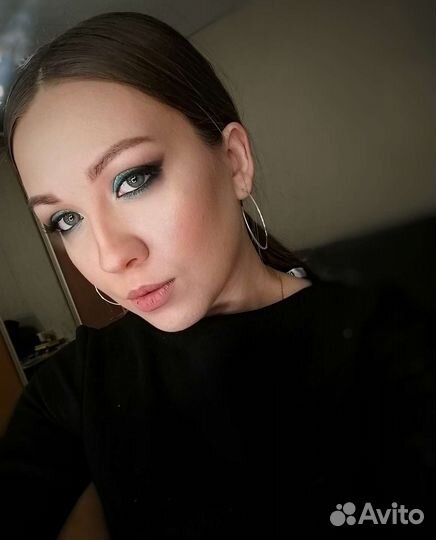 Визажист/ бровист