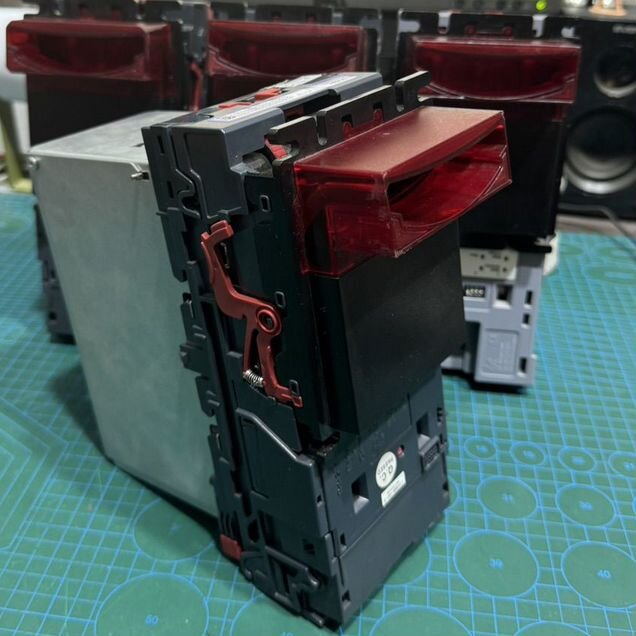 Купюроприемник ITL NV9/NV9+USB/NV10+USB