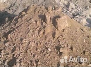 Плодородный грунт