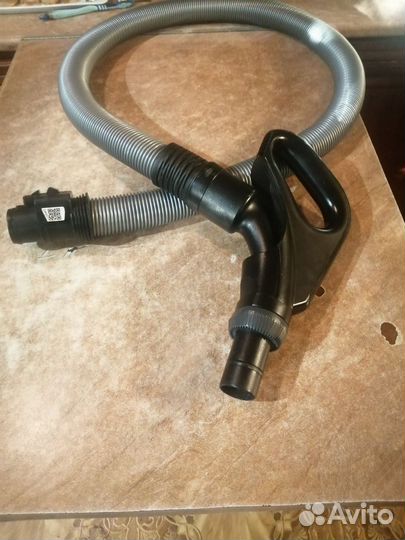 Шланг,щетки,трубка на samsung