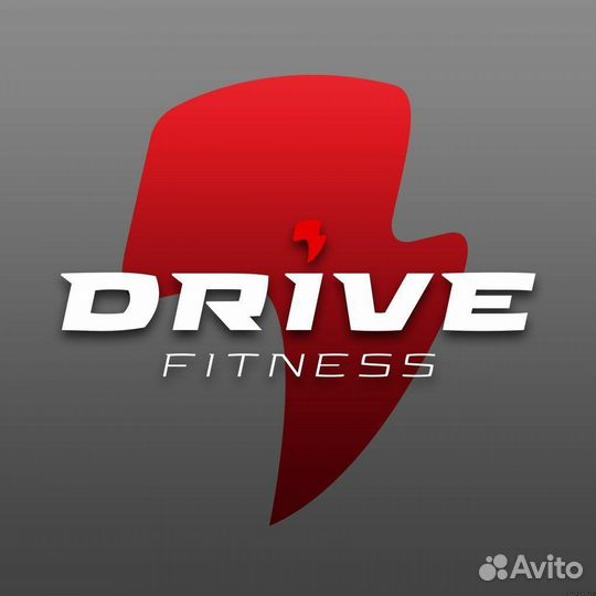 Абонимент в фитнес зал drive в Колизее