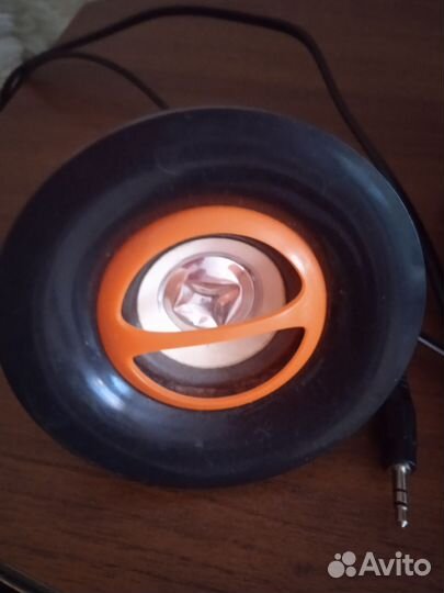 Колонки Defender lon S10