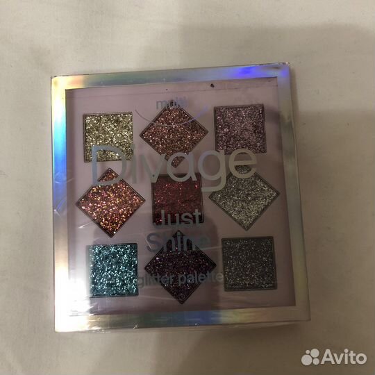 Набор косметики