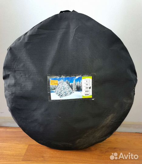 Палатка туристическая 3 местная